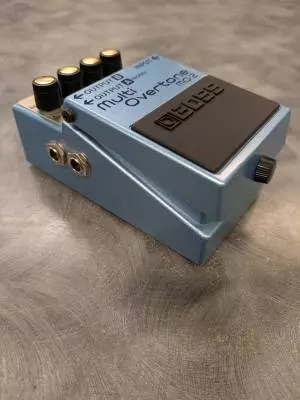 BOSS - MO-2 2